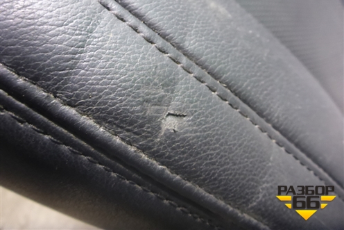 Сиденья комплект (полный электропакет AIR BAG) для Kia Quoris с 2012г (Кворис)