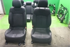 Сиденья комплект (полный электропакет AIR BAG) для Kia Quoris с 2012г (Кворис)