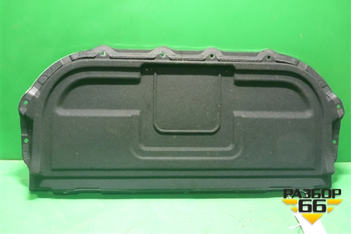 Перегородка салона (за задним сидением) (693303T000) для Kia Quoris с 2012г (Кворис)