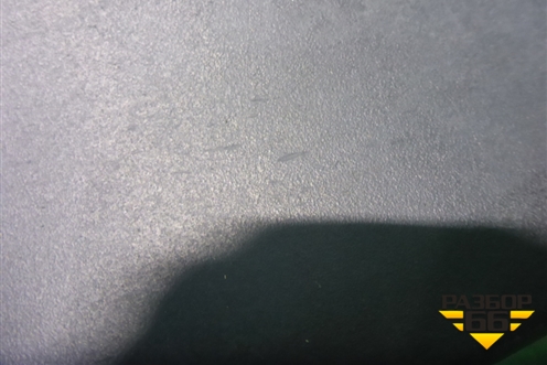 Накладка двери передней правой (51137205780) для BMW X3 F25 с 2010-2017г (Х3 Ф25)