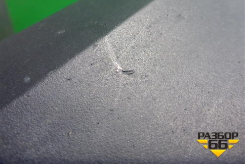 Накладка двери передней правой (51137205780) для BMW X3 F25 с 2010-2017г (Х3 Ф25)