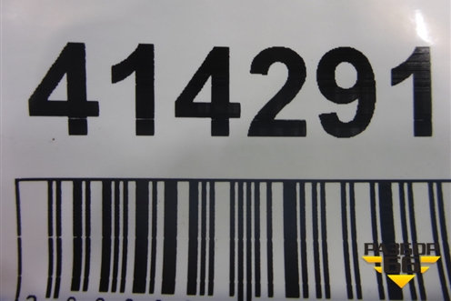 Накладка двери передней правой (51137205780) для BMW X3 F25 с 2010-2017г (Х3 Ф25)