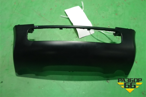 Накладка на торпедо (847423T000) для Kia Quoris с 2012г (Кворис)