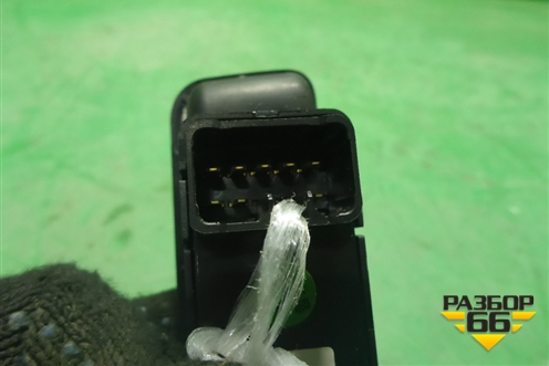 Модуль кнопок (299115782) для Kia Quoris с 2012г (Кворис)