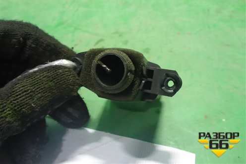 Датчик температуры воздуха (972703T000) для Kia Quoris с 2012г (Кворис)