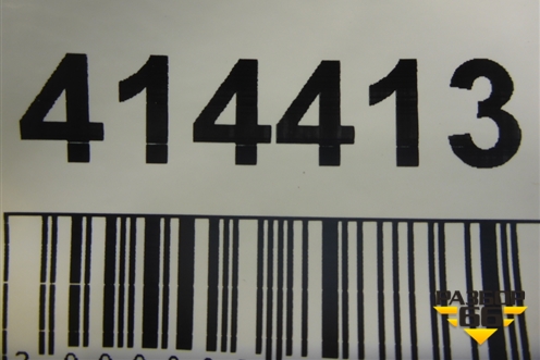 Дверь задняя правая (Седан) (3G5833056AC) для Volkswagen Passat [B8] 2014-2024г (Пассат Б8)