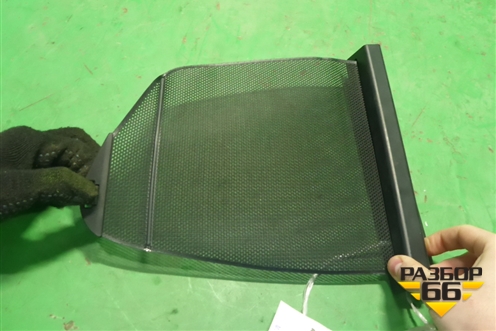 Шторка солнцезащитная (двери задней правой, форточки) (833623T200) для Kia Quoris с 2012г (Кворис)