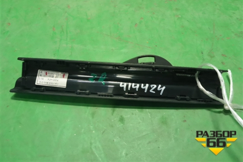 Шторка солнцезащитная (двери задней правой, форточки) (833623T200) для Kia Quoris с 2012г (Кворис)