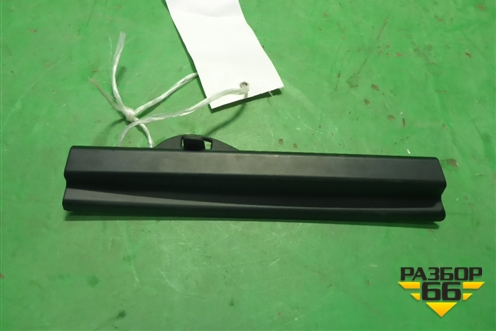 Шторка солнцезащитная (двери задней правой, форточки) (833623T200) для Kia Quoris с 2012г (Кворис)