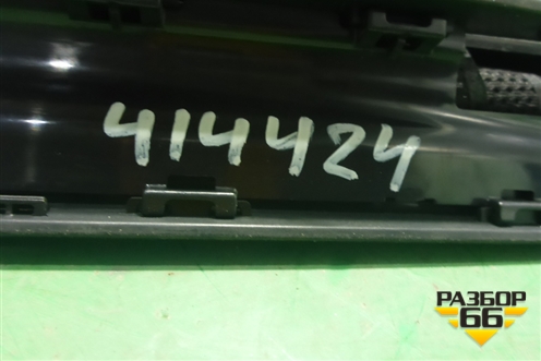 Шторка солнцезащитная (двери задней правой, форточки) (833623T200) для Kia Quoris с 2012г (Кворис)