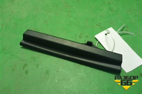 Шторка солнцезащитная (двери задней левой, форточки) (833523T200) для Kia Quoris с 2012г (Кворис)