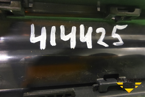 Шторка солнцезащитная (двери задней левой, форточки) (833523T200) для Kia Quoris с 2012г (Кворис)