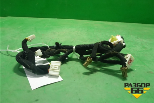 Проводка двери передней правой (на обшивку) (262723T000) для Kia Quoris с 2012г (Кворис)