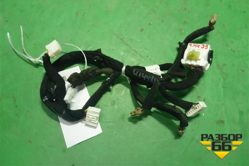 Проводка двери передней правой (на обшивку) (262723T000) для Kia Quoris с 2012г (Кворис)