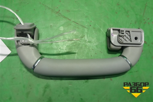 Ручка внутренняя потолочная (задняя левая) для Kia Quoris с 2012г (Кворис)