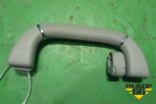 Ручка внутренняя потолочная (задняя левая) для Kia Quoris с 2012г (Кворис)