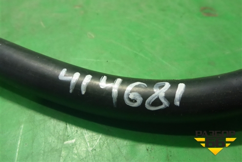 Клемма аккумулятора минус для Kia Quoris с 2012г (Кворис)