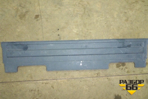 Накладка внутренняя см. фото (1473967) для Scania 5 R Series с 2004-2016г