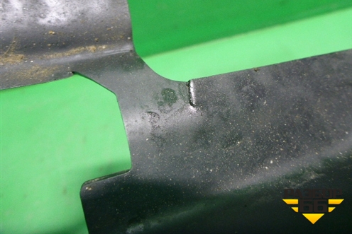 Дефлектор радиатора нижний (74113TG7) для Honda Pilot с 2016г (Пилот)