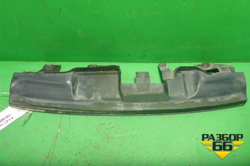 Дефлектор радиатора нижний (74113TG7) для Honda Pilot с 2016г (Пилот)