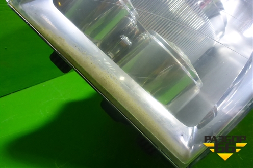 Фара правая (до 2010г галоген) (7H1941016L) для Volkswagen Transporter T5 с 2003-2015г (Транспортер Т5)