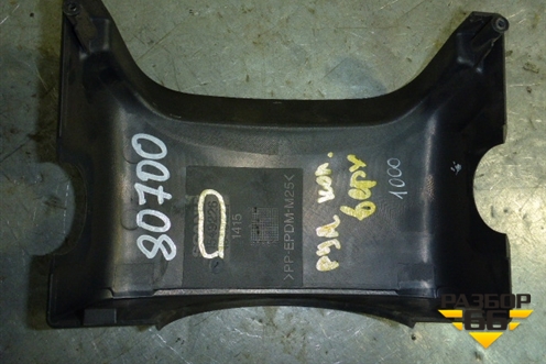 Накладка внутренняя на рулевую колонку (1549226) для Scania 5 R Series с 2004-2016г