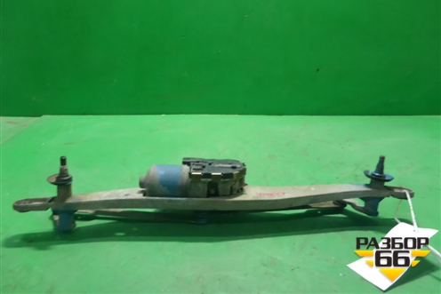 Трапеция стеклоочистителей (в сборе) для Kia Quoris с 2012г (Кворис)