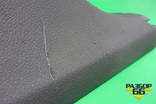 Обшивка стойки центральная нижняя левая (4M51A243W07ADW) для Ford Focus 2 с 2005-2008г (Фокус)