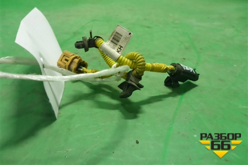 Провод (на датчик AIR BAG передний правый) (917123T000) для Kia Quoris с 2012г (Кворис)