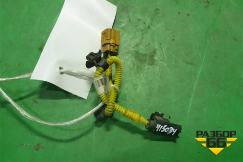 Провод (на датчик AIR BAG передний правый) (917123T000) для Kia Quoris с 2012г (Кворис)