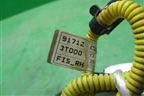 Провод (на датчик AIR BAG передний правый) (917123T000) для Kia Quoris с 2012г (Кворис)