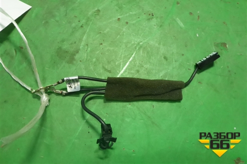 Провод (усилителя антенны) (962903T000) для Kia Quoris с 2012г (Кворис)