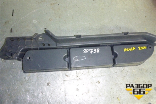 Бардачок (ниша у спальника правая) (1450269) для Scania 5 R Series с 2004-2016г