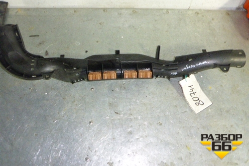 Кронштейн е (проводки под торпедо) (1444718) для Scania 5 R Series с 2004-2016г