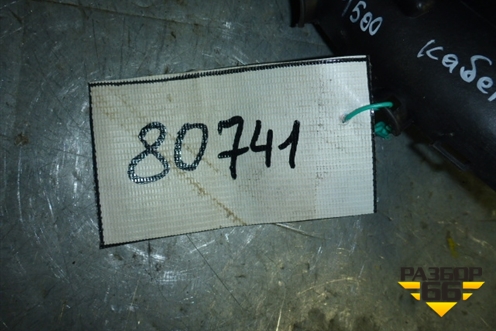 Кронштейн е (проводки под торпедо) (1444718) для Scania 5 R Series с 2004-2016г