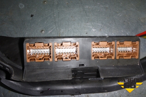 Кронштейн е (проводки под торпедо) (1444718) для Scania 5 R Series с 2004-2016г