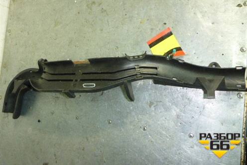 Кронштейн е (проводки под торпедо) (1444718) для Scania 5 R Series с 2004-2016г