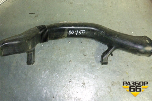 Воздуховод отопителя  (правый от корпуса) (1459973) для Scania 5 R Series с 2004-2016г