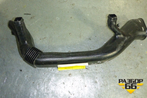 Воздуховод отопителя  (правый от корпуса) (1459973) для Scania 5 R Series с 2004-2016г