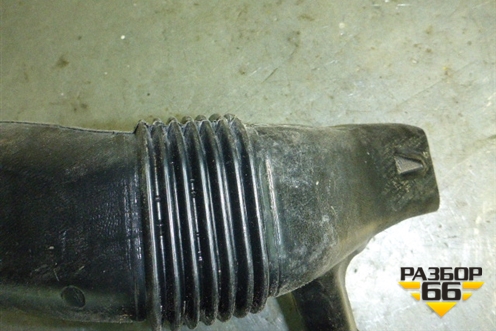 Воздуховод отопителя  (правый от корпуса) (1459973) для Scania 5 R Series с 2004-2016г