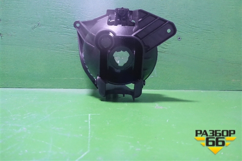 Фара противотуманная правая (с кронштейном  новая) (96850515) для Chevrolet Orlando с 2011г (Орландо)