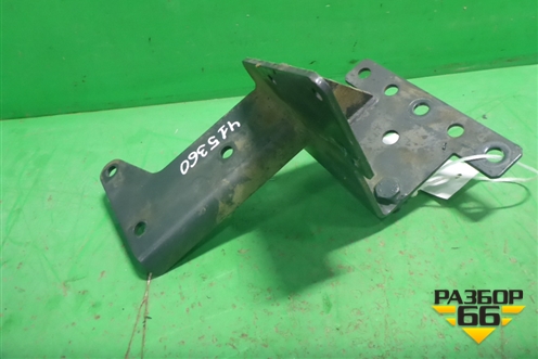 Кронштейн осушителя  (41231980) для Iveco Stralis с 2007г (Стралис)