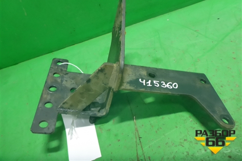 Кронштейн осушителя  (41231980) для Iveco Stralis с 2007г (Стралис)