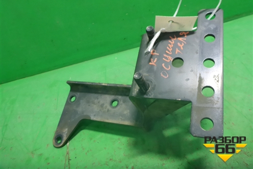 Кронштейн осушителя  (41231980) для Iveco Stralis с 2007г (Стралис)