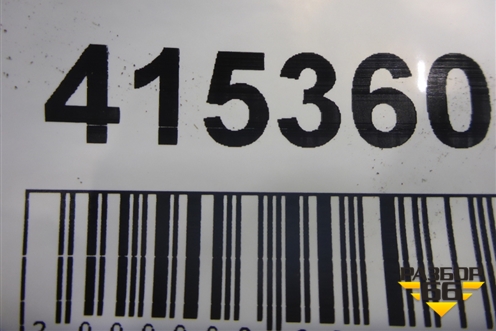 Кронштейн осушителя  (41231980) для Iveco Stralis с 2007г (Стралис)