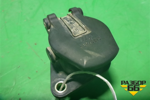 Корпус розетки для Iveco Stralis с 2007г (Стралис)