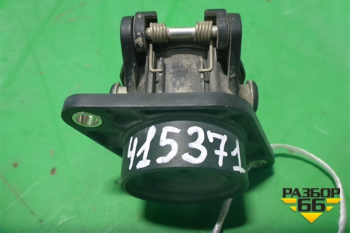 Корпус розетки для Iveco Stralis с 2007г (Стралис)