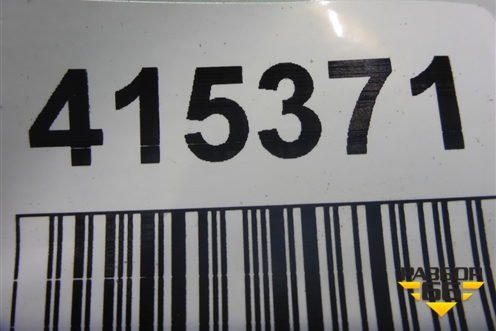 Корпус розетки для Iveco Stralis с 2007г (Стралис)