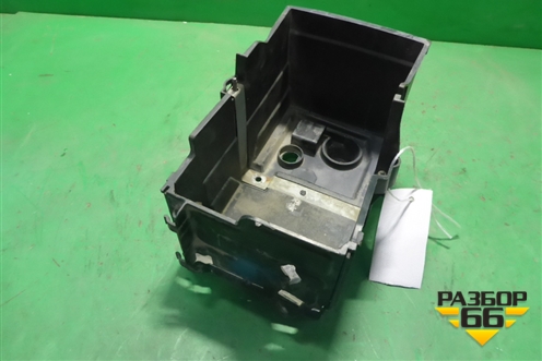 Ящик под аккумулятор (4M5110723BC) для Ford Focus 2 с 2008-2011г (Фокус)