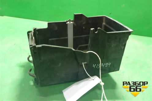 Ящик под аккумулятор (4M5110723BC) для Ford Focus 2 с 2008-2011г (Фокус)